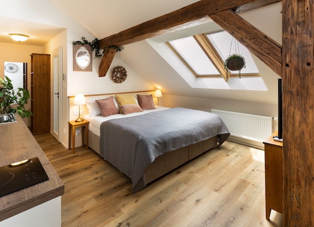 セノ 6 アパートメンツ