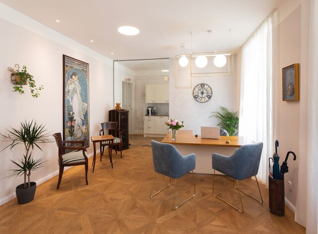 セノ 6 アパートメンツ