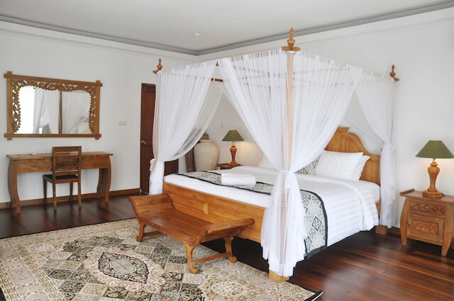 バリ パラダイス ヘリテージ バイ プラブー