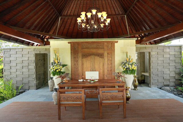 バリ パラダイス ヘリテージ バイ プラブー