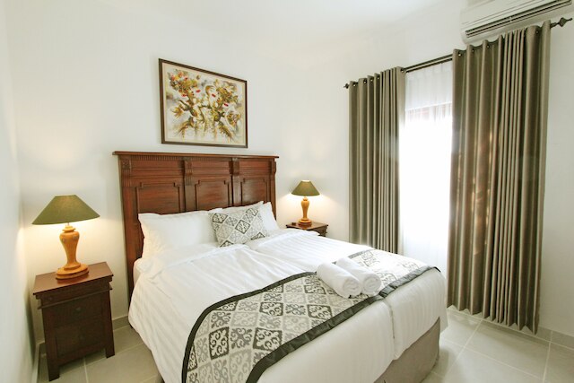 バリ パラダイス ヘリテージ バイ プラブー