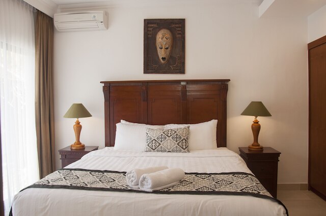 バリ パラダイス ヘリテージ バイ プラブー