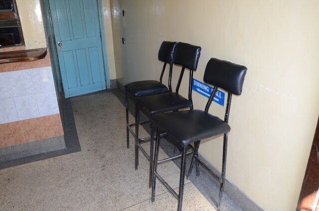 ニュー スワンガ ロッジ