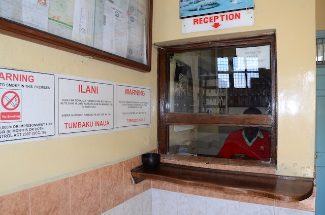 ニュー スワンガ ロッジ