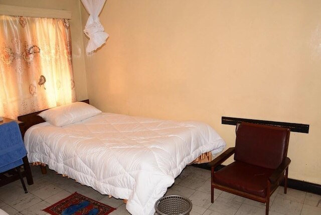 ニュー スワンガ ロッジ