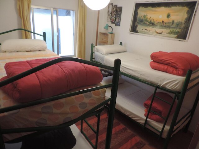 ホスタル エル カスカベル - ホステル