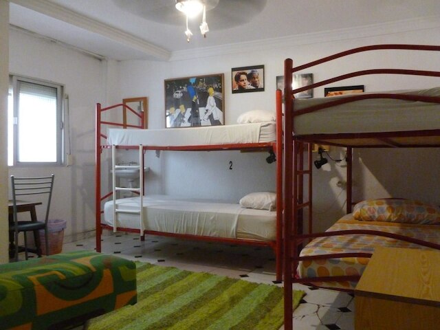 ホスタル エル カスカベル - ホステル