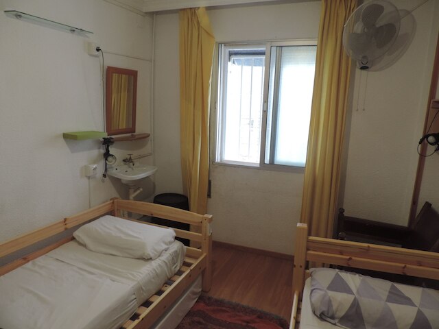 ホスタル エル カスカベル - ホステル