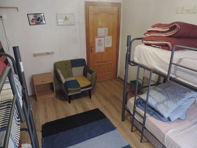 ホスタル エル カスカベル - ホステル