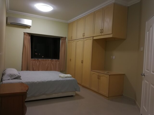 KK シティ ホームスイート アット KK シティ センター  2