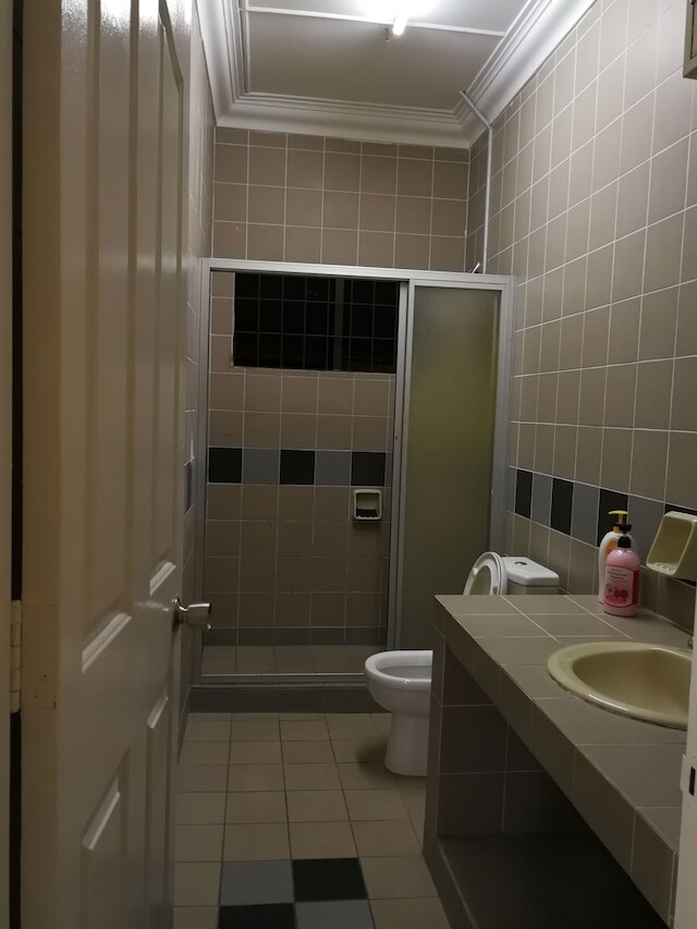 KK シティ ホームスイート アット KK シティ センター  2