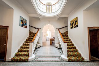 レバーハルム ホテル