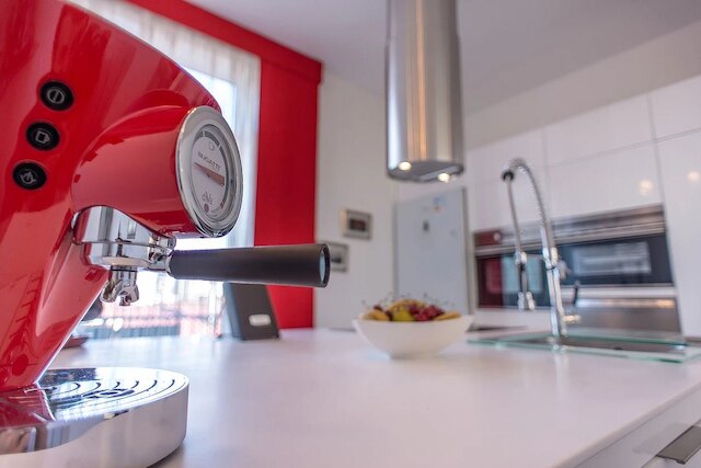 イスタンブール イリニ シービュー ハウス