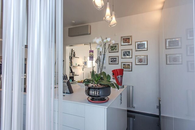 イスタンブール イリニ シービュー ハウス