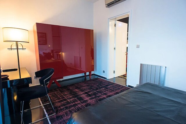 イスタンブール イリニ シービュー ハウス