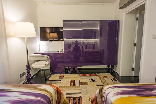 イスタンブール イリニ シービュー ハウス