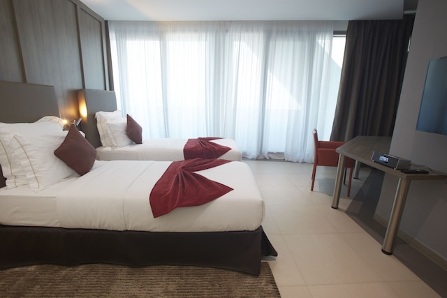 エルボー スイーツ