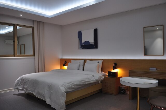 ハウンド ホテル サンム