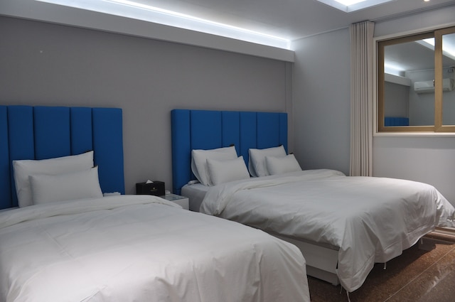 ハウンド ホテル サンム