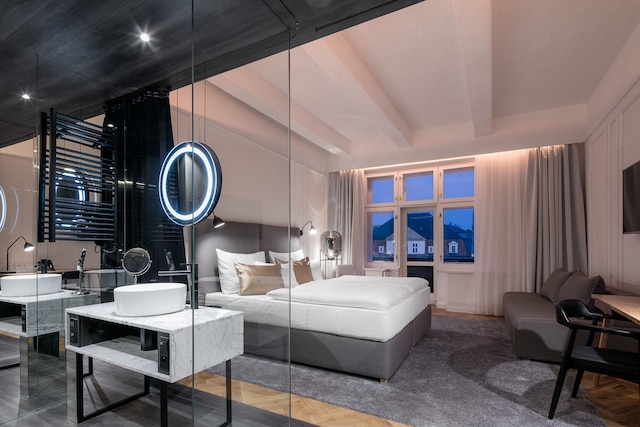 ピトラウン ブティック ホテル プラハ