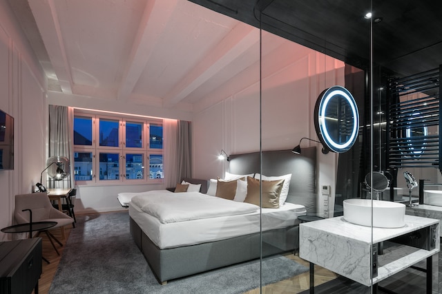 ピトラウン ブティック ホテル プラハ