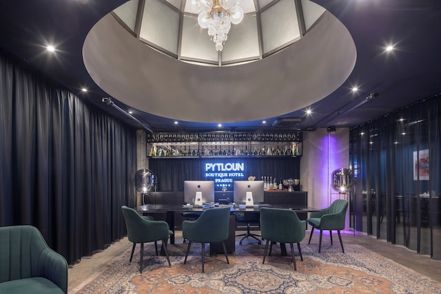 ピトラウン ブティック ホテル プラハ