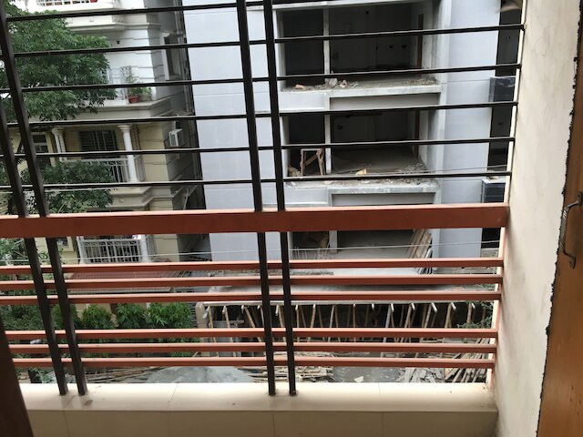 ウッタラ スイート アット ダッカ