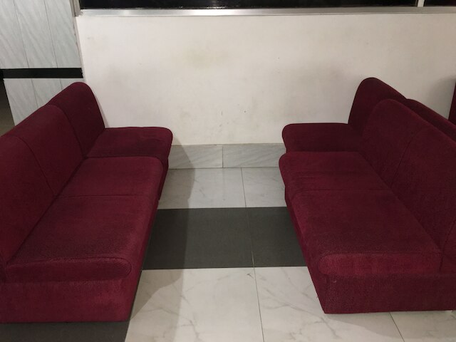 ウッタラ スイート アット ダッカ