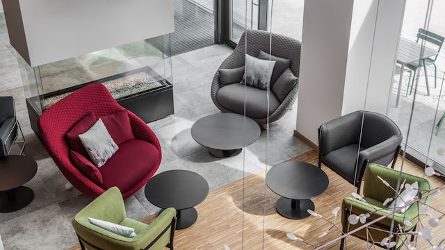 ホリデイ イン ミュンヘン - ロイヒテンベルクリング by IHG