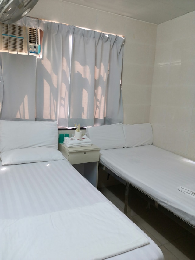 ニュー ヤン ヤン ゲスト ハウス (新燕燕旅館)