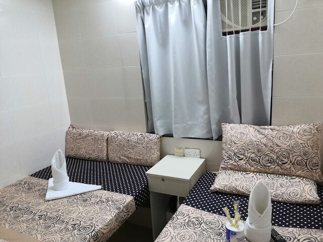 ニュー ヤン ヤン ゲスト ハウス (新燕燕旅館)