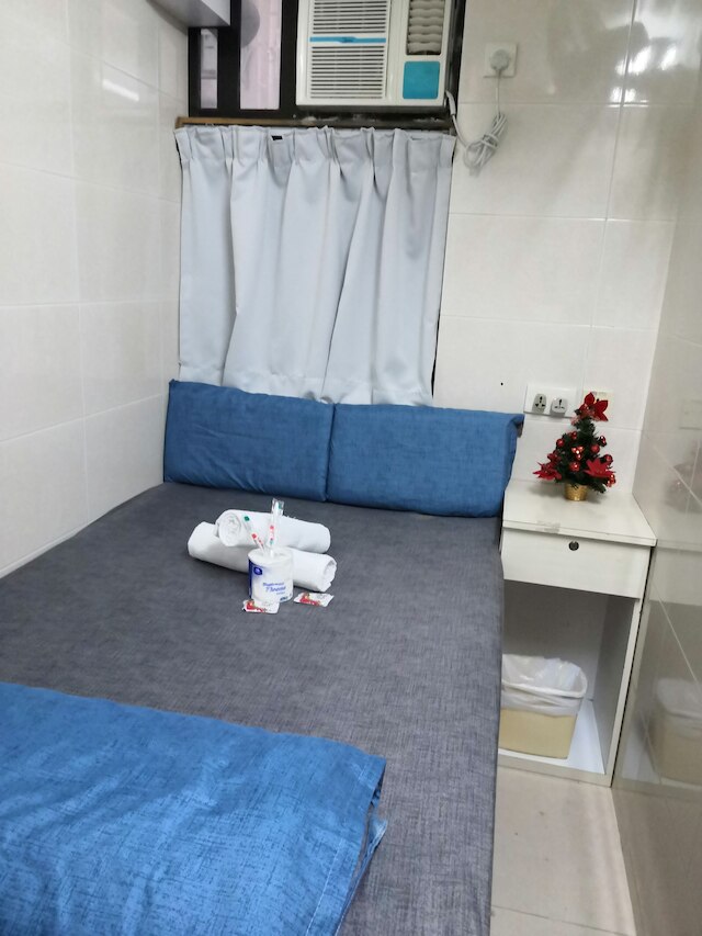 ニュー ヤン ヤン ゲスト ハウス (新燕燕旅館)