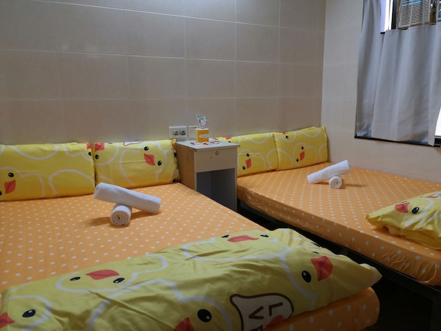 ニュー ヤン ヤン ゲスト ハウス (新燕燕旅館)