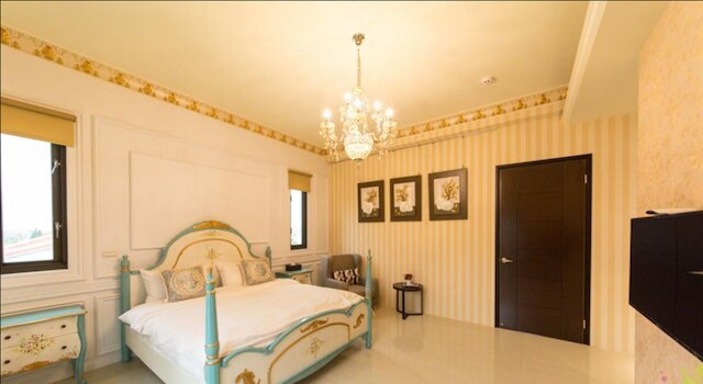 カノーヴァ (卡諾瓦民宿)