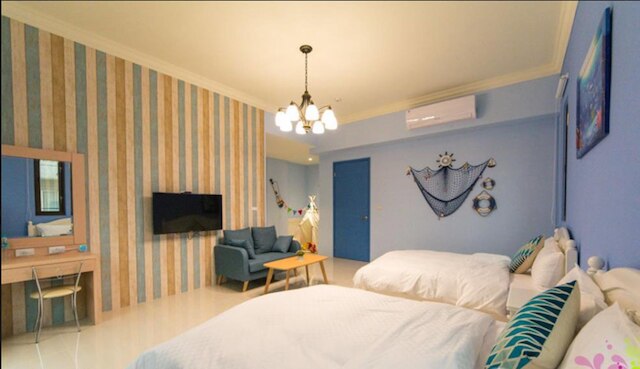 カノーヴァ (卡諾瓦民宿)