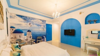 カノーヴァ (卡諾瓦民宿)