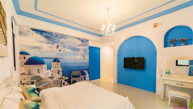 カノーヴァ (卡諾瓦民宿)