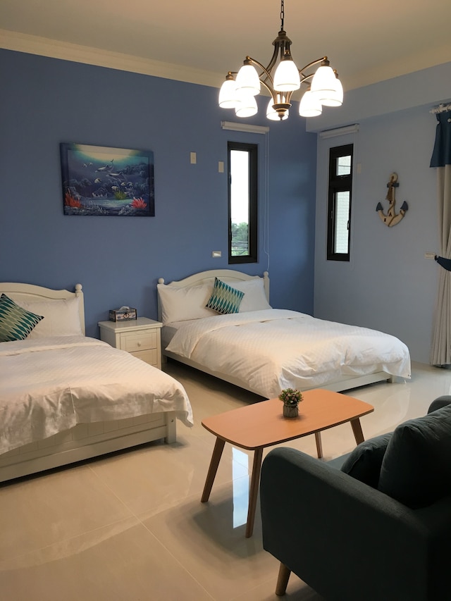 カノーヴァ (卡諾瓦民宿)