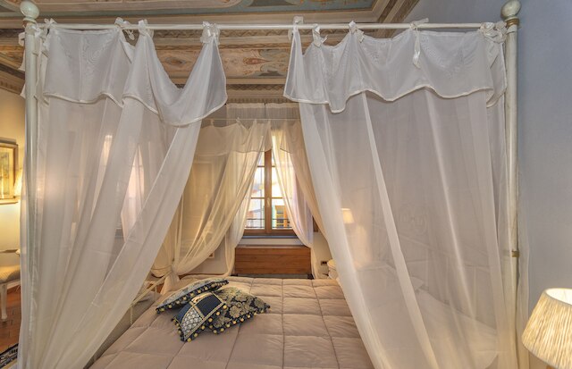 リナシメント ベッド & ブレックファスト