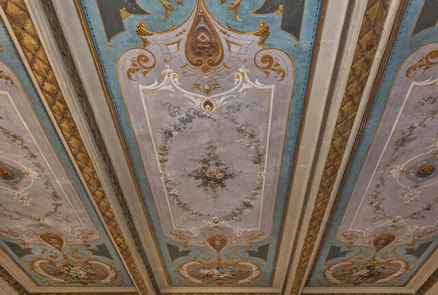 リナシメント ベッド & ブレックファスト