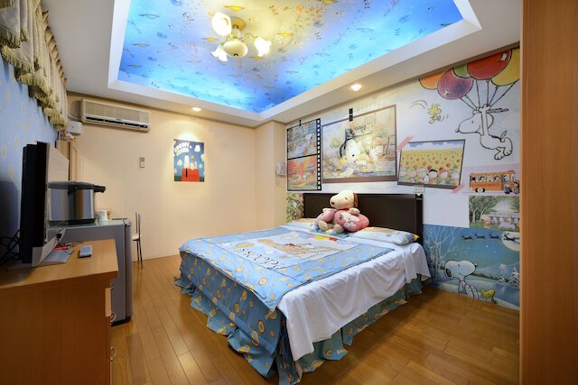 ジンエ ゲスト ハウス