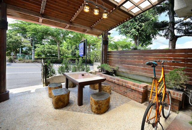 ジンエ ゲスト ハウス