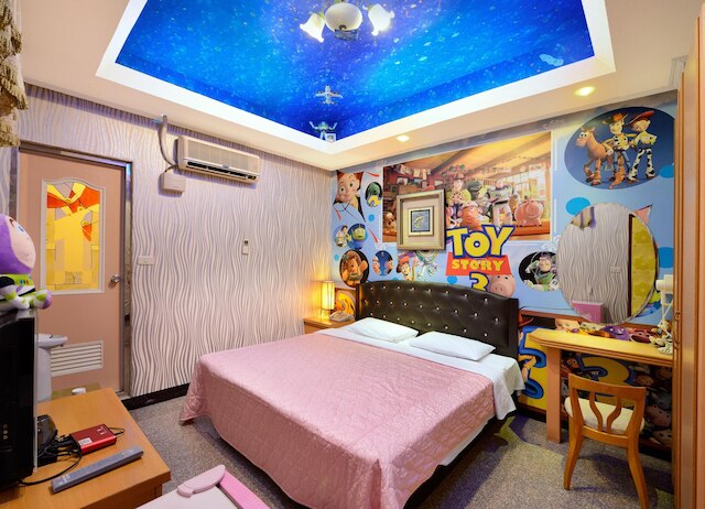 ジンエ ゲスト ハウス