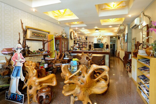 ジンエ ゲスト ハウス