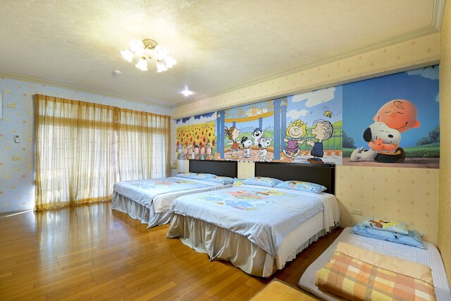 ジンエ ゲスト ハウス