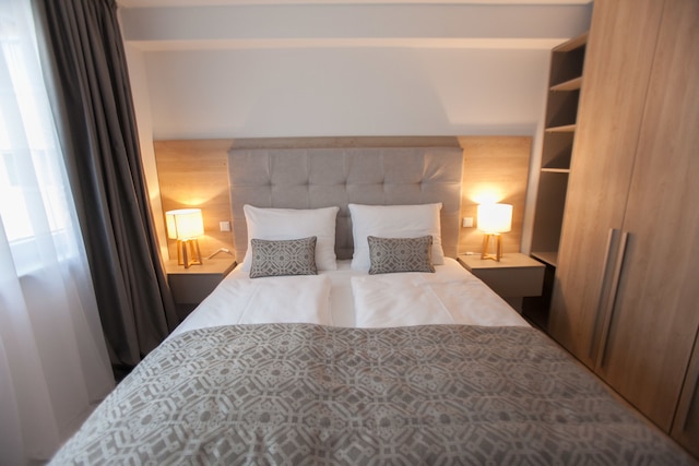 アパートホテル コージー