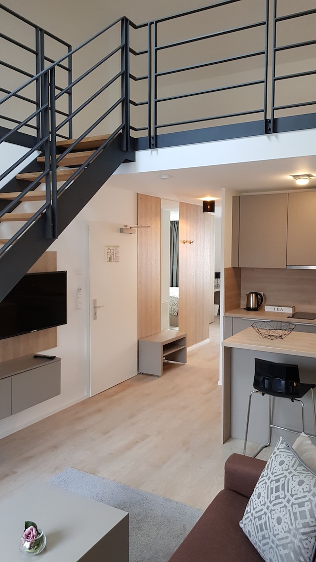 アパートホテル コージー