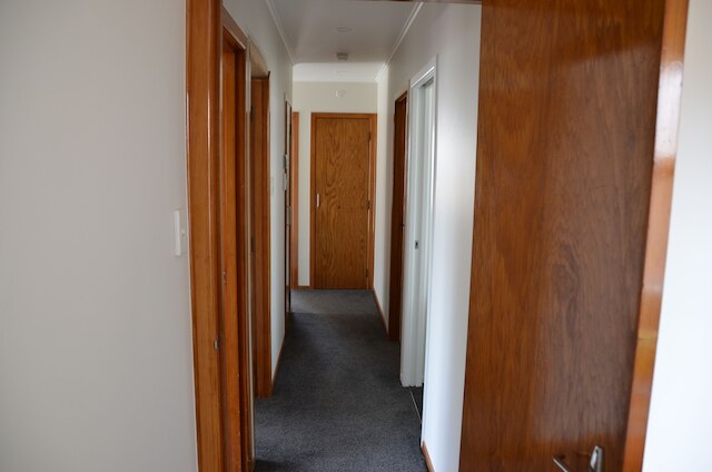 コージー ホーム イースト オークランド