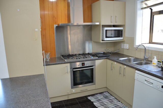 コージー ホーム イースト オークランド