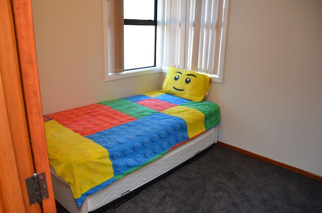 コージー ホーム イースト オークランド